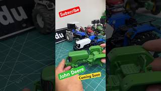 New John Deere Tractor Model Coming Soon For Sale