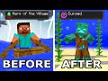 The Story of Minecraft&#39;s First DROWNED...