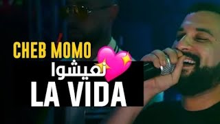 cheb momo n3icho lavida .شاب مو مو نعيشو لفيدا   DJ ROMIX