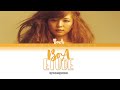 BoA 보아 Etude Color Coded Lyrics Han Rom Eng mp3