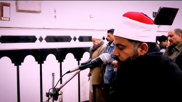 الشيخ عمرو علوان ما تيسر من سورة يوسف
