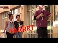 FUNNY Wet Fart Prank!! Freakout on Aisle 16! Sharter Saturdays!! S2•E4