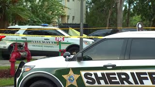 Woman and man shot, killed in Orange County, deputies say