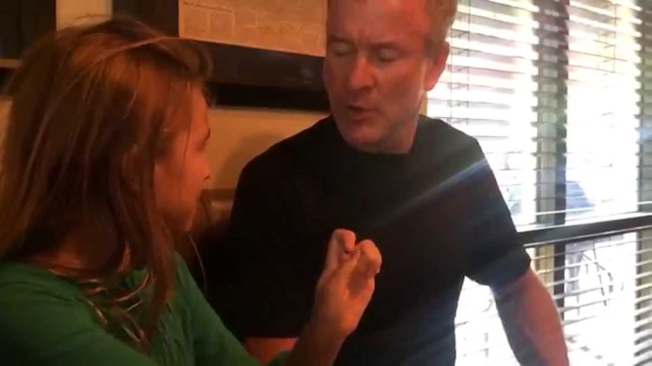 A seven-year-old's explanation of Karma