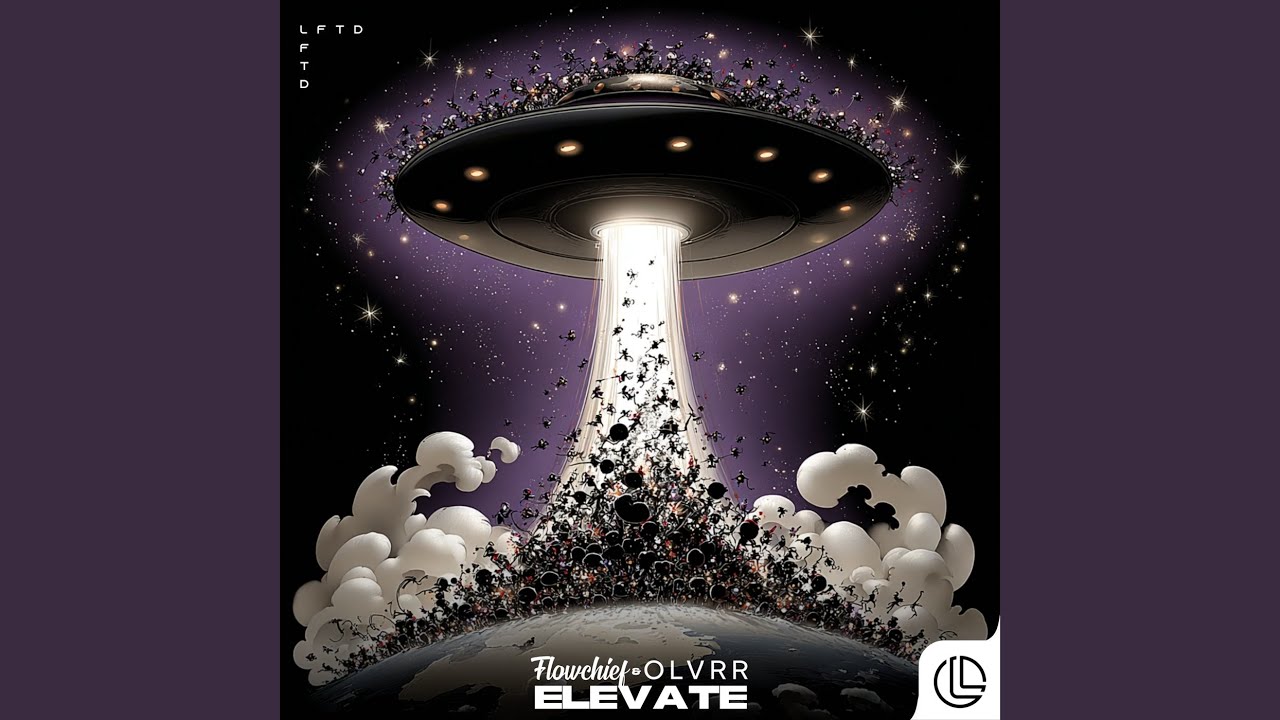 Watch Elevate on YouTube Watch Elevate on YouTube