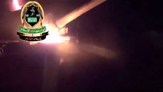 لواء الاسلام في بلاد الشام ................ 3