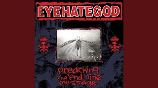 Jackass in the Will of God (Live)