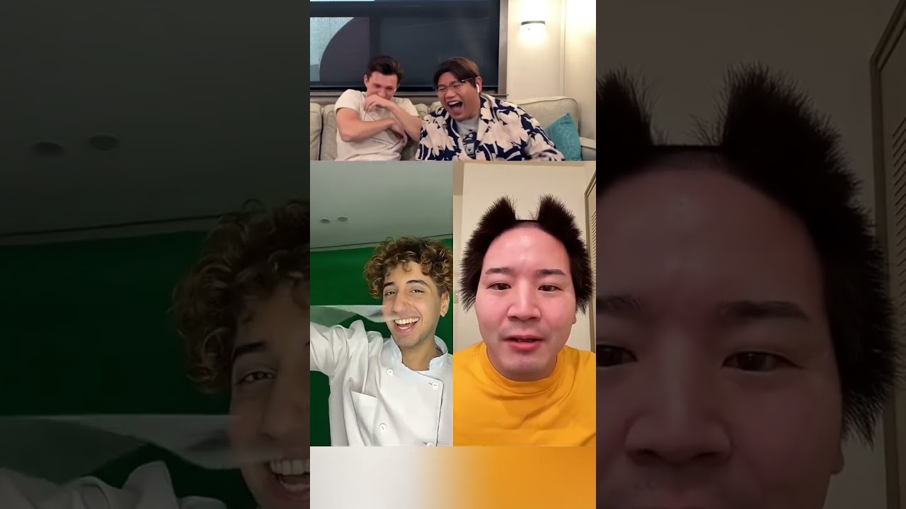 #trend