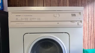 Hoover Logic Reversing Dryer - 50min Cycle