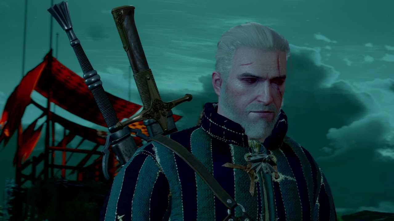 Witcher 3 Gesänge Eines Ritterherzens Gutes Ende The Witcher 3: Wild Hunt – Game of the Year Edition_#278. Gesänge eines
