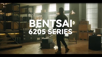 BENTSAI 6205 Series Handheld Printer - Meet Most of Your Printing Needs | Full Introduction
