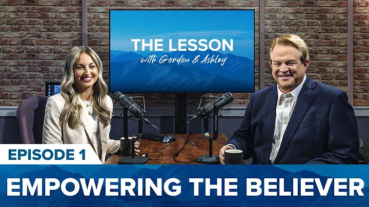 Episode 1. Empowering the Believer
