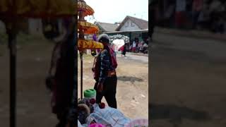 Kepang Pertama Turonggo Putro Lawe