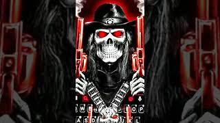 tengkorak keren 2