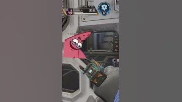 Caught him LACKIN 🤣 #wraith #apexlegends #short #shorts #shortsfeed #apexdaily #apexlegendsclips #w