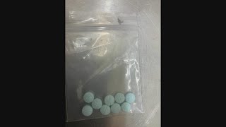 Warning for parents about the spread of dangerous fentanyl pills in our area Profile