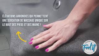 Le Concept Feel It - Spa Feeling