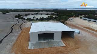 Auspan Inform - February 2020 Auspan Group