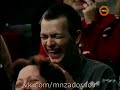 Михаил Задорнов “Я тебе приснюсь!“ (“Антикризисный концерт 2“, эфир 04.04.09)