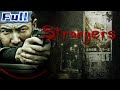 【ENG】Strangers | Reyiza | Action Movie | Crime Movie | China Movie Channel ENGLISH