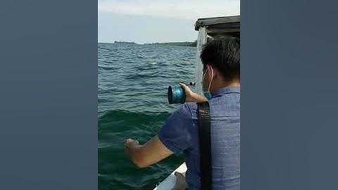 Câu cá ở đảo Phú Quốc!!!!!!!