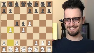 The NEW Gotham GAMBIT!