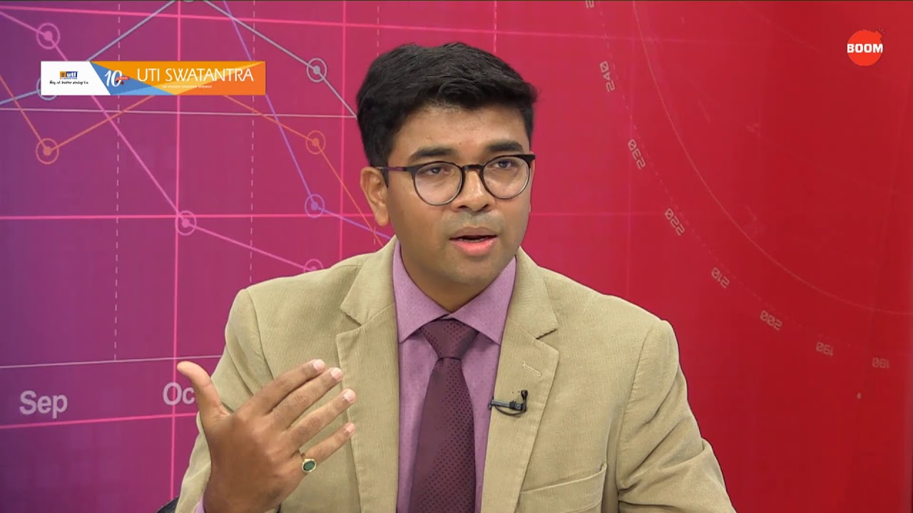 UTI Mutual Fund: Rains Are Uncertain, Your Financial Security Need Not Be | UTI Swatantra | BOOM