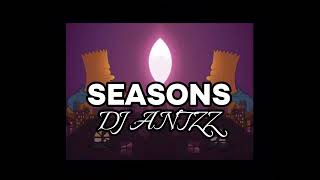 Seasons X Choose Me (FT SHAGGY)