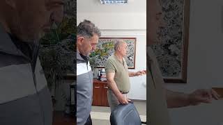 kozan.gr: Συγκέντρωση διαμαρτυρίας στο Διοικητήριο του Λιγνιτικού Κέντρου