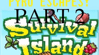 Let's Play Escape From Survival Island Part 2 - Android / iOS Gameplay screenshot 5