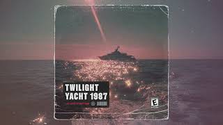 Twilight Yacht 1987 · 80s Yacht Chillwave Instrumental // Soft Rhodes & Smooth Guitar