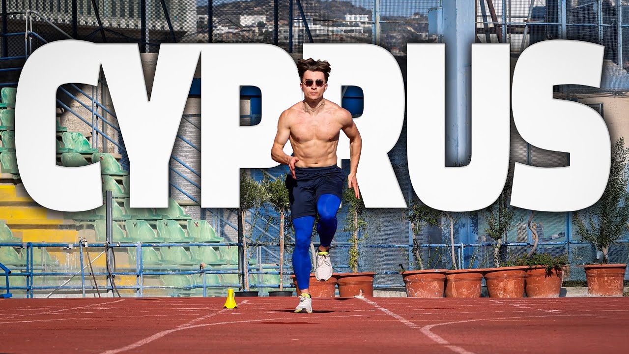 🔥Cyprus Winter Training Camp - 2025 Sprint Season Preparation