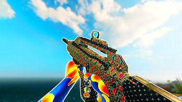 the Best Meta FFAR Class setup in Rebirth island warzone !