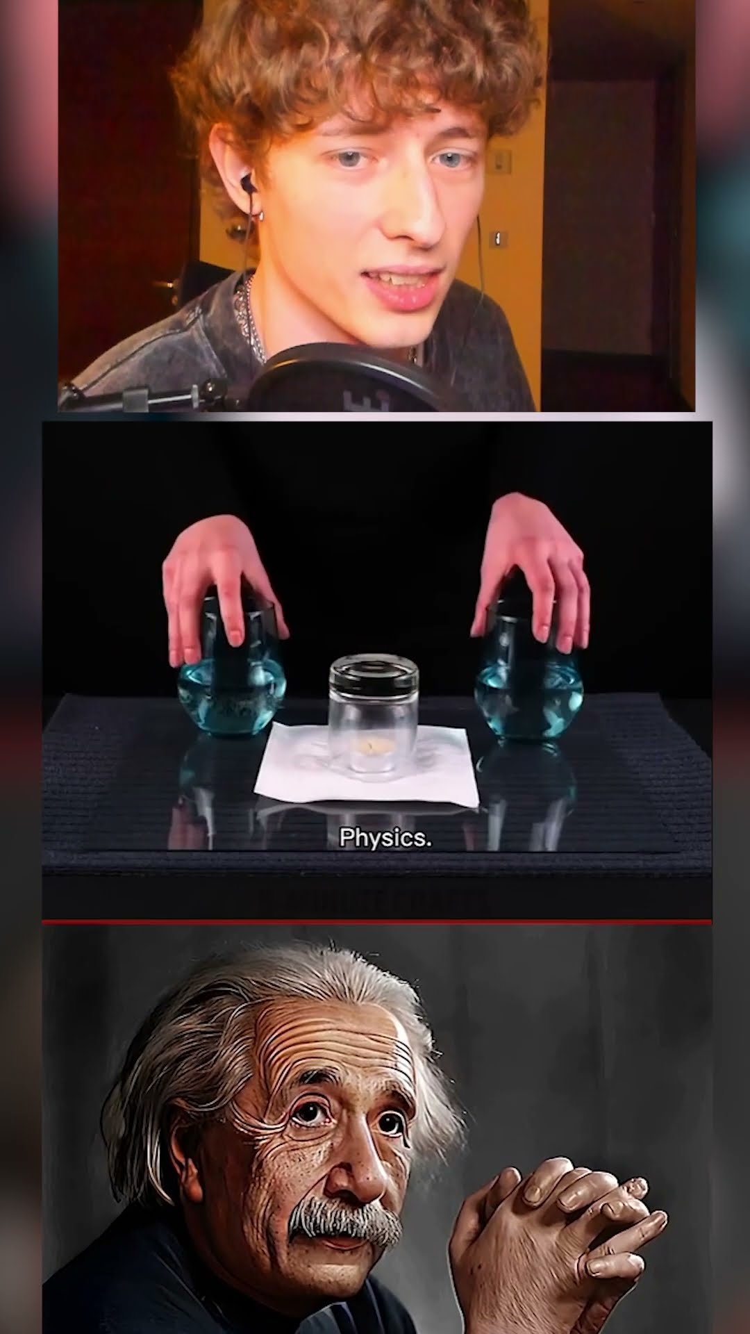 Reglas FÍSICAS‼️?