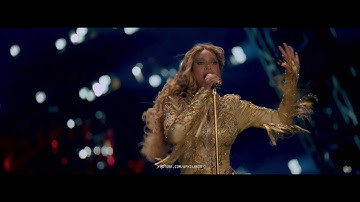 Beyoncé - YA YA (Cowboy Carter Tour - 24K Fan Edit)
