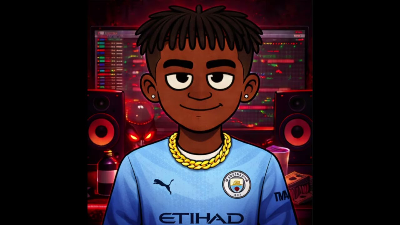 Dark Trap Type Beat – “Demon” | Hard 808s x Dark Unique Melody