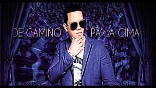 J Alvarez - En La Disco (Original) De Camino Pa La Cima