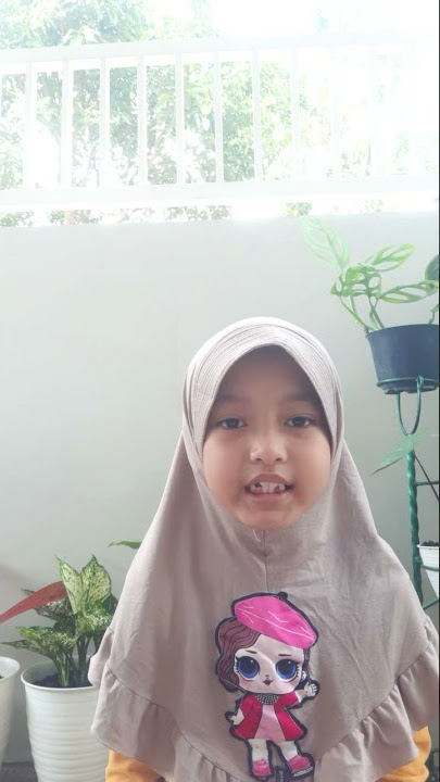 Surat An-Nasr Hafalan (Metode Ummi) #MetodeUmmi #HafalanSuratPendek