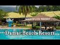 Damai beach resort kuching malaysiafull tour in 4k