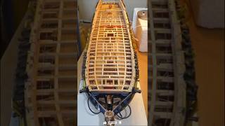 MONTANES: Naval History in Motion * SUPER ScaleModeling HEROES