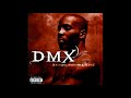 DMX Fuckin With D