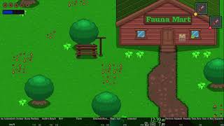 An Automatons Journey Any% Speedrun in 49:24 (WR)