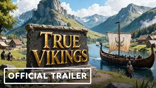 True Vikings - Official Trailer