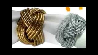 Modelos de Passamanarias da Oliveira Novelli