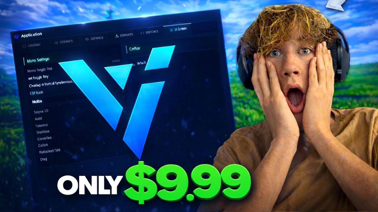 THE BEST FALLEN SURVIVAL CHEAT/HACK IN 2026 | DESYNC, ESP, SILENT AIM & MORE! *UNDETECTED*