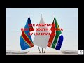 Mix amapiano rdc vs south africa by dj mvilla