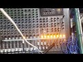 Live with yamaha mgp mixer