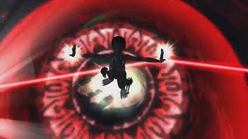 [Sudeki] Buki Skills - Asilas the Wolf (Alternative)