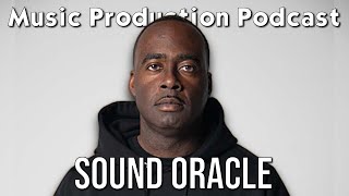 Sound Design for Timbaland and Ableton with Sound Oracle - Music Production Podcast 365