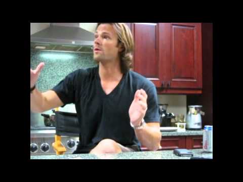 Featured jaredpadalecki content